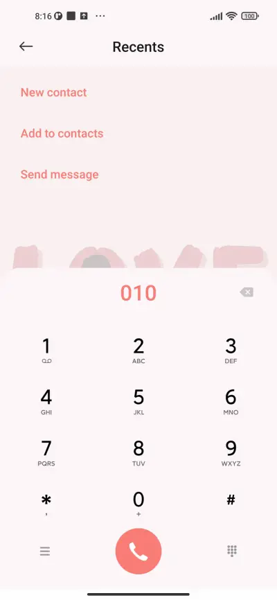 Love endures - Screenshot 6