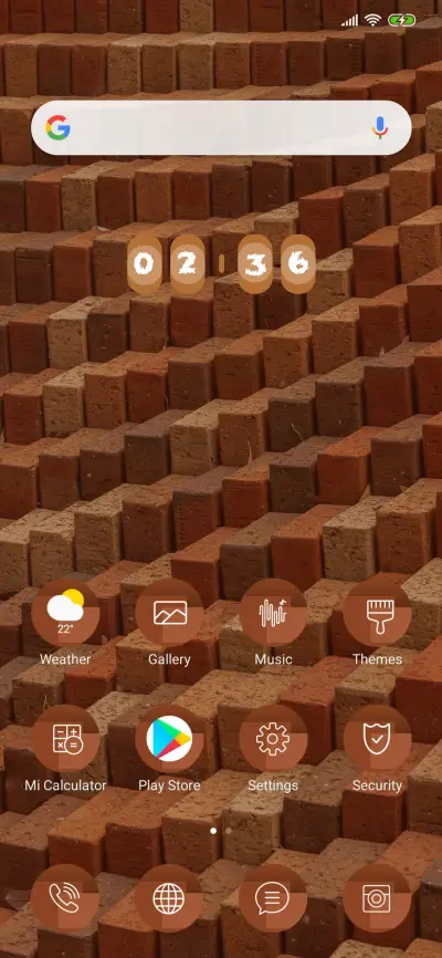 Bricks_3MDS - Screenshot 2