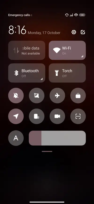 Hand Diya - Screenshot 5
