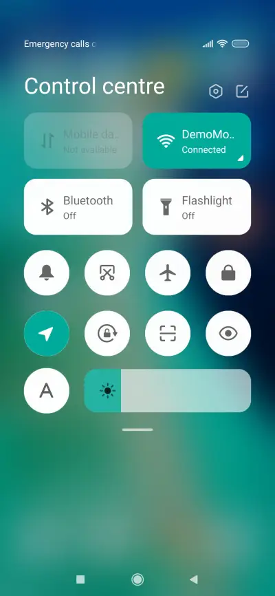 Ocean_3MDS - Screenshot 5