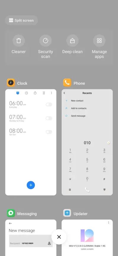 colorful - Screenshot 4