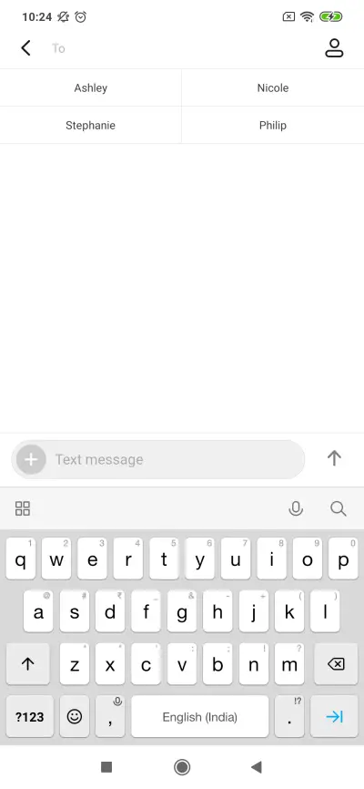 The Lion King - Screenshot 8