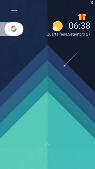 Mix Pixel Light - Screenshot 1