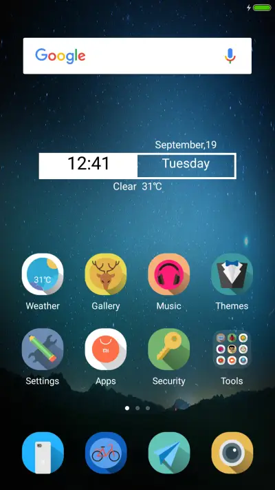 It.s My Life Light - Screenshot 2