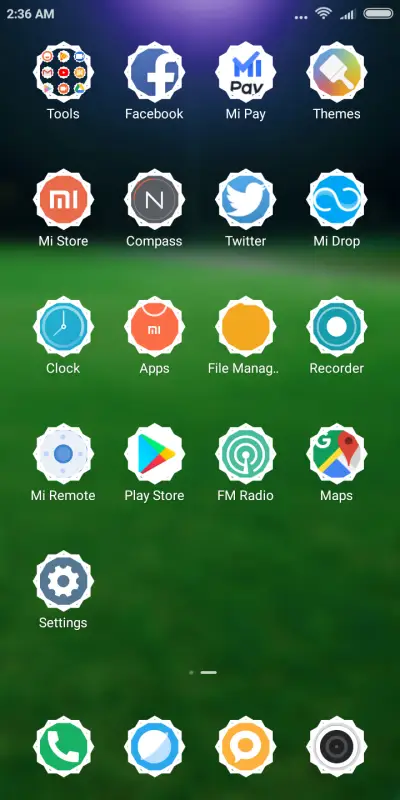 Out_Cricket - Screenshot 3