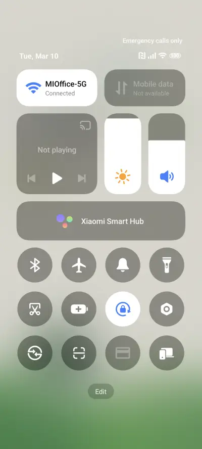 Breeze - Screenshot 5