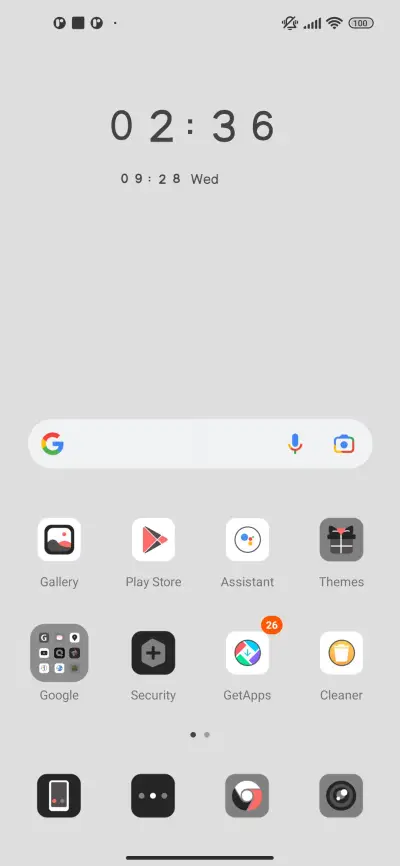 free time - Screenshot 2