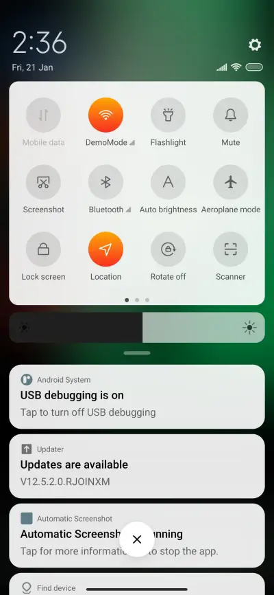 Alone - Screenshot 5