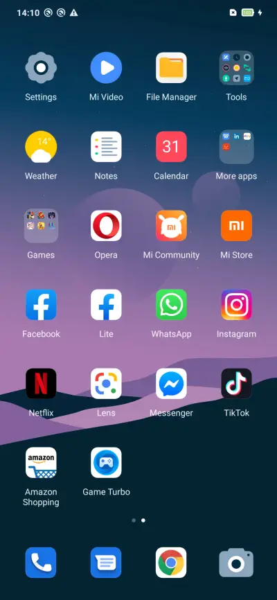 Home Pro - Screenshot 3