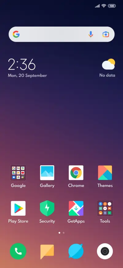 Spartan MB SemiBd - Screenshot 4