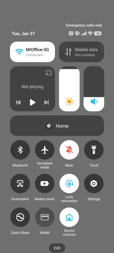 Silk Ash Slant - Screenshot 5