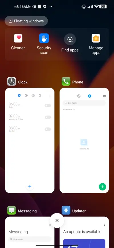 Global 2 Pro - Screenshot 4