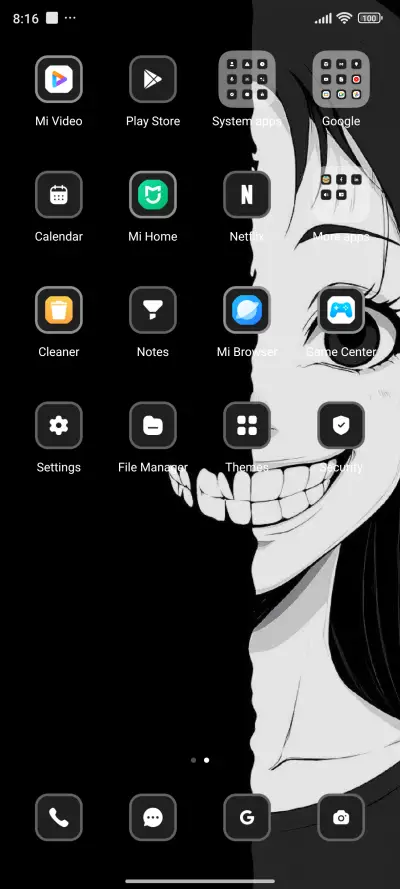 Good and Evil - Screenshot 3