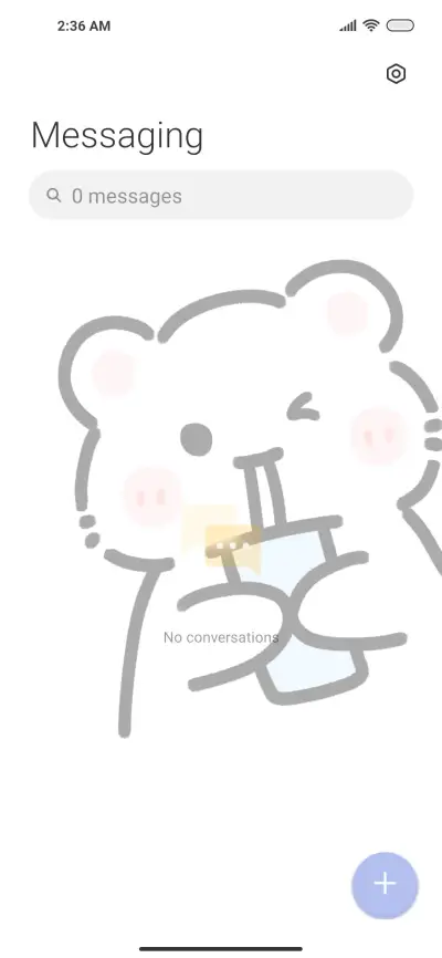 cute charging - Screenshot 8