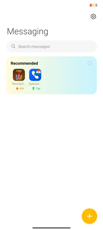 Retro - Screenshot 6