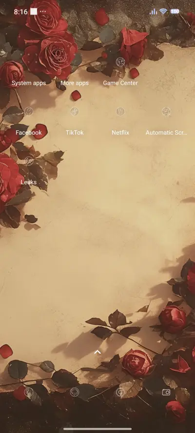 Black Rose - Screenshot 3