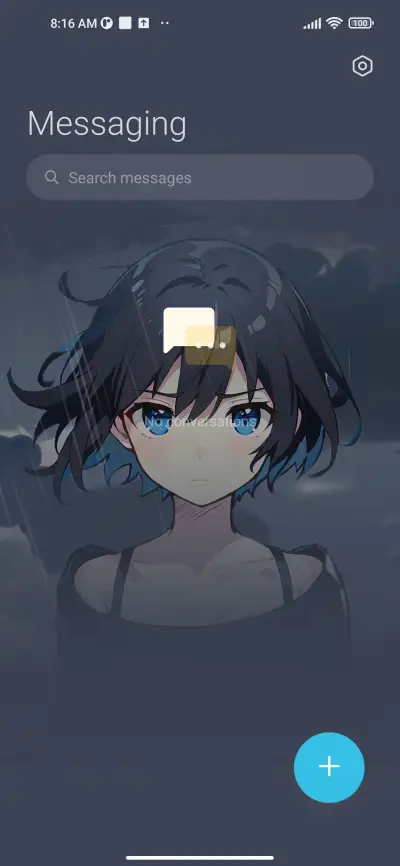 girl in the rain - Screenshot 8