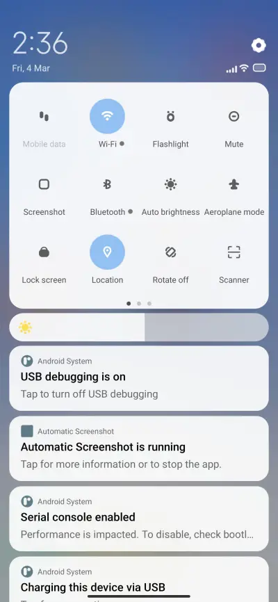 Reunion - Screenshot 5