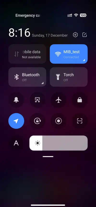 Midnight  - Screenshot 5