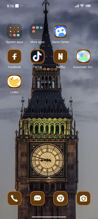 monument big ben - Screenshot 3