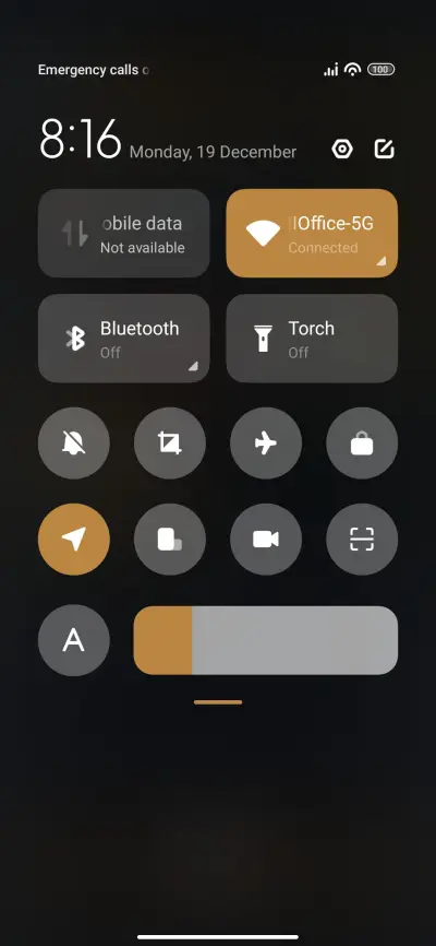 Cookies - Screenshot 5