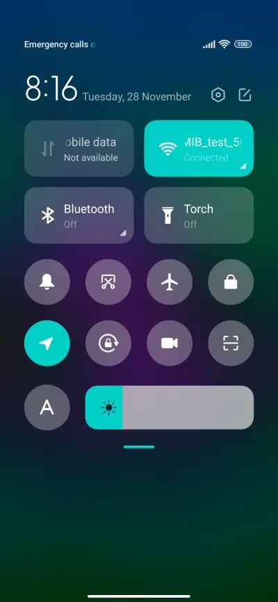 underwater sing - Screenshot 5