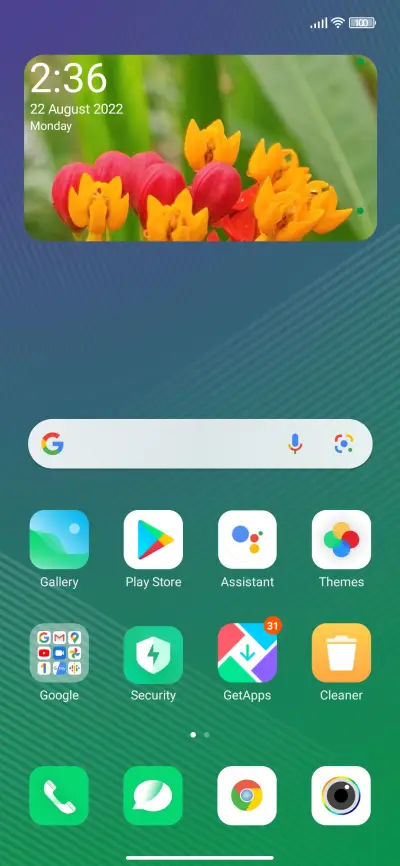 BasitTR - Screenshot 2