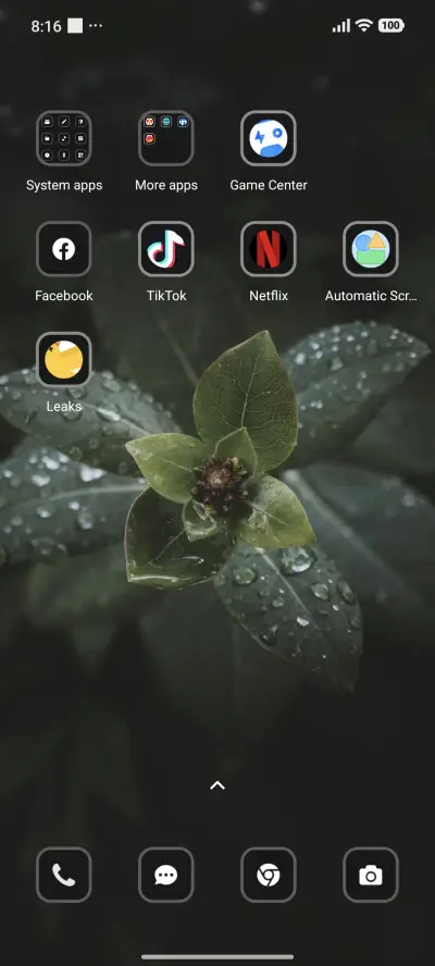Macro Nature - Screenshot 3