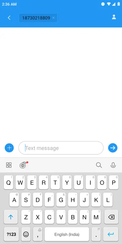 Android - Screenshot 7