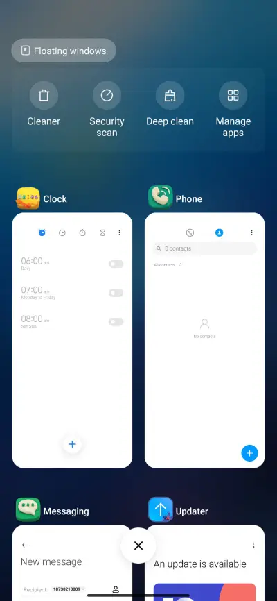 Undersea Adventure - Screenshot 4