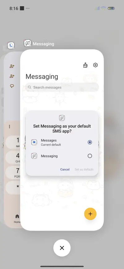 Halloween Kitten - Screenshot 4