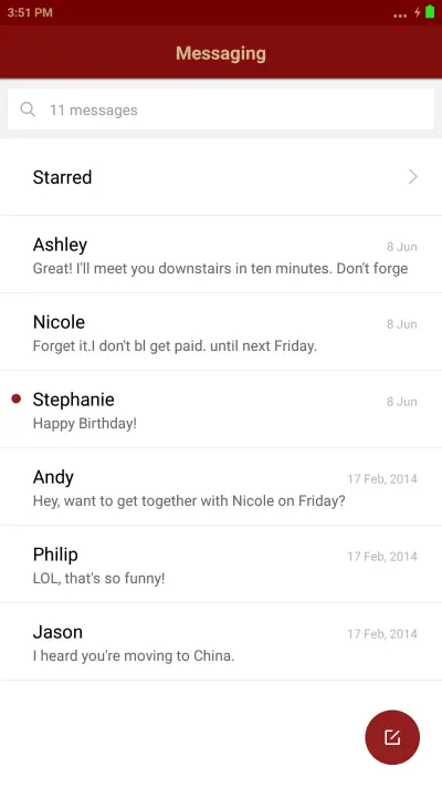 Codename IIM - Screenshot 7