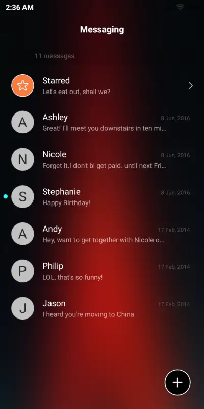 Iron Man-Tribute_DWM19 - Screenshot 7