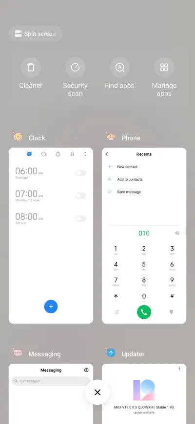 Kitty girl - Screenshot 4