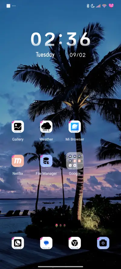 ins Coconut Grove - Screenshot 3