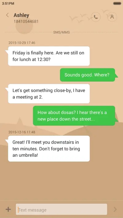 Welcome June - Screenshot 5