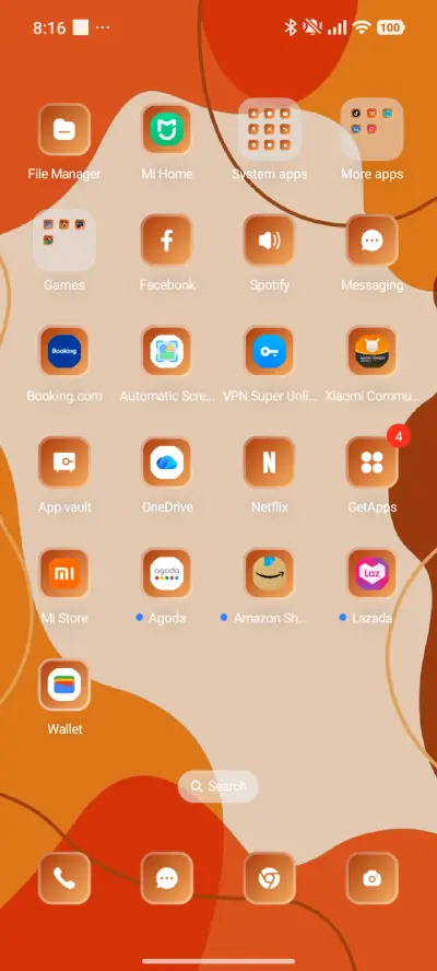 Pastel - Screenshot 3