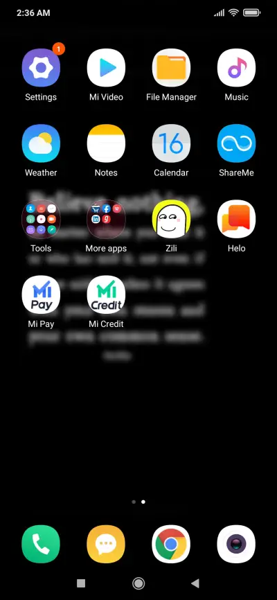 Official MIUI Theme_51_2020-01-21_10:48:03 - Screenshot 2
