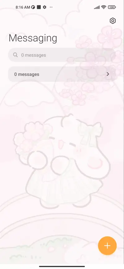 Blossom Rabbit - Screenshot 7