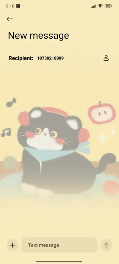 Felt Kitten - Screenshot 9