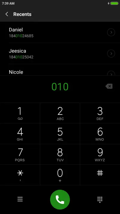 Xiaomi 5c - Screenshot 6