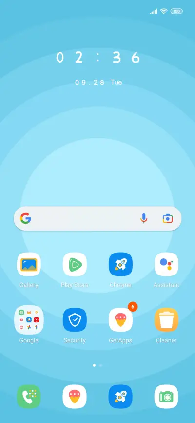 Summer popsicle - Screenshot 2