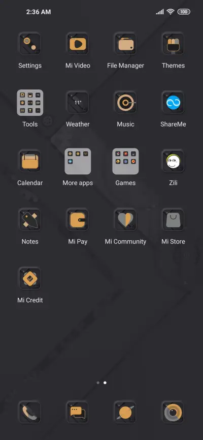 Light Gear - Screenshot 3