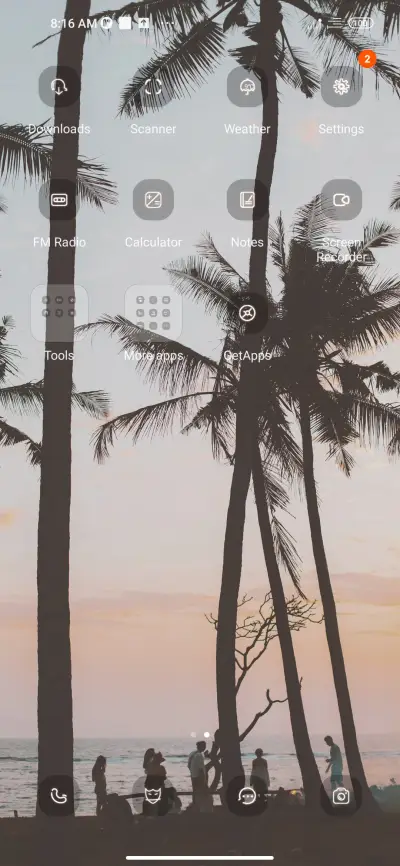 literature and art - Screenshot 3