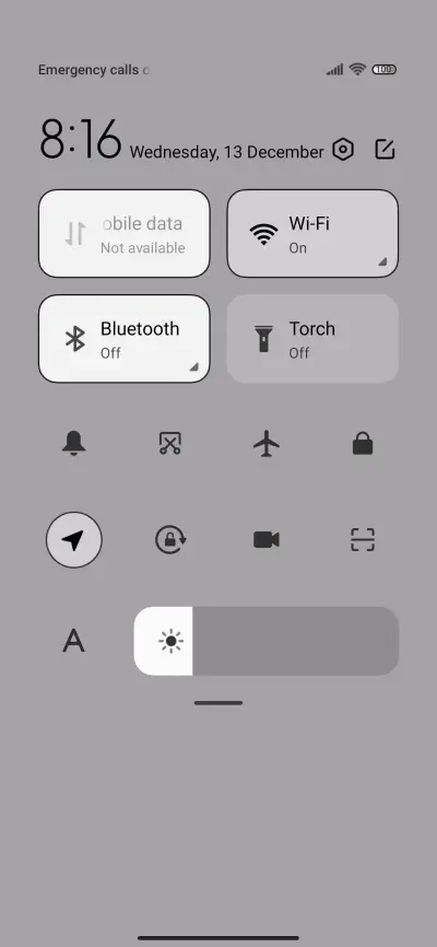 Expansion module - Screenshot 5