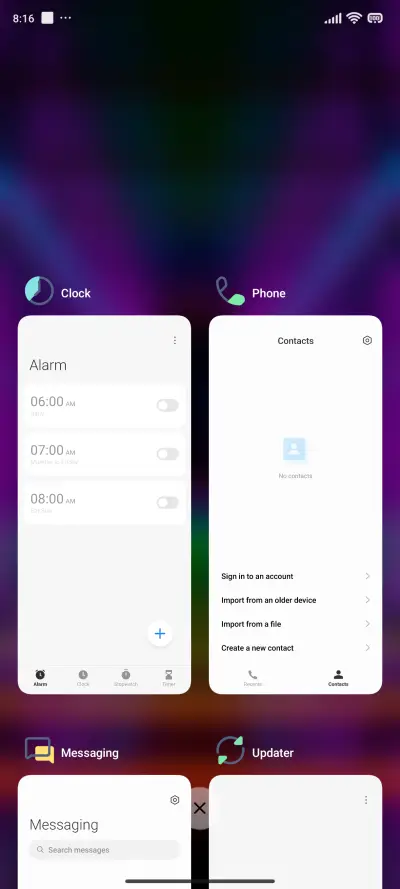 R0G3R_IZV2 - Screenshot 4