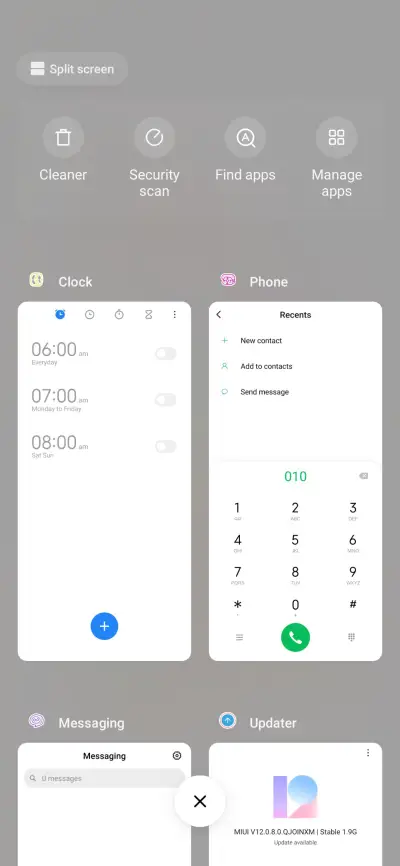 colored lines - Screenshot 4