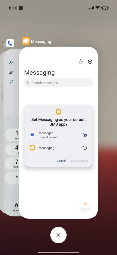 Forever Love - Screenshot 4