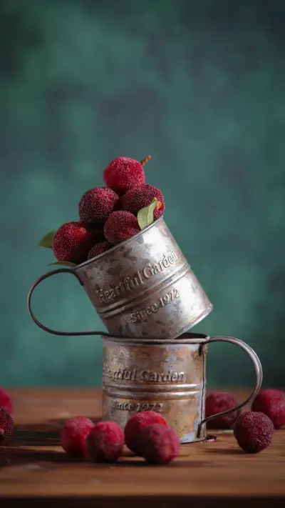 Yangmei costs 60 yuan per piece - Screenshot 1