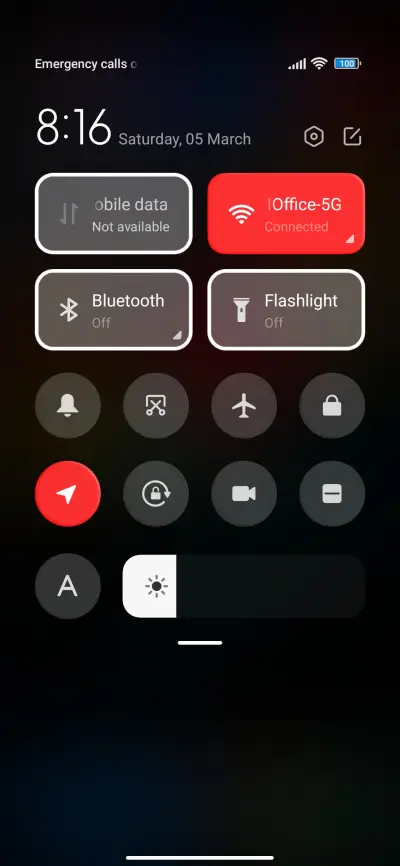 OxyPLUS - Screenshot 5